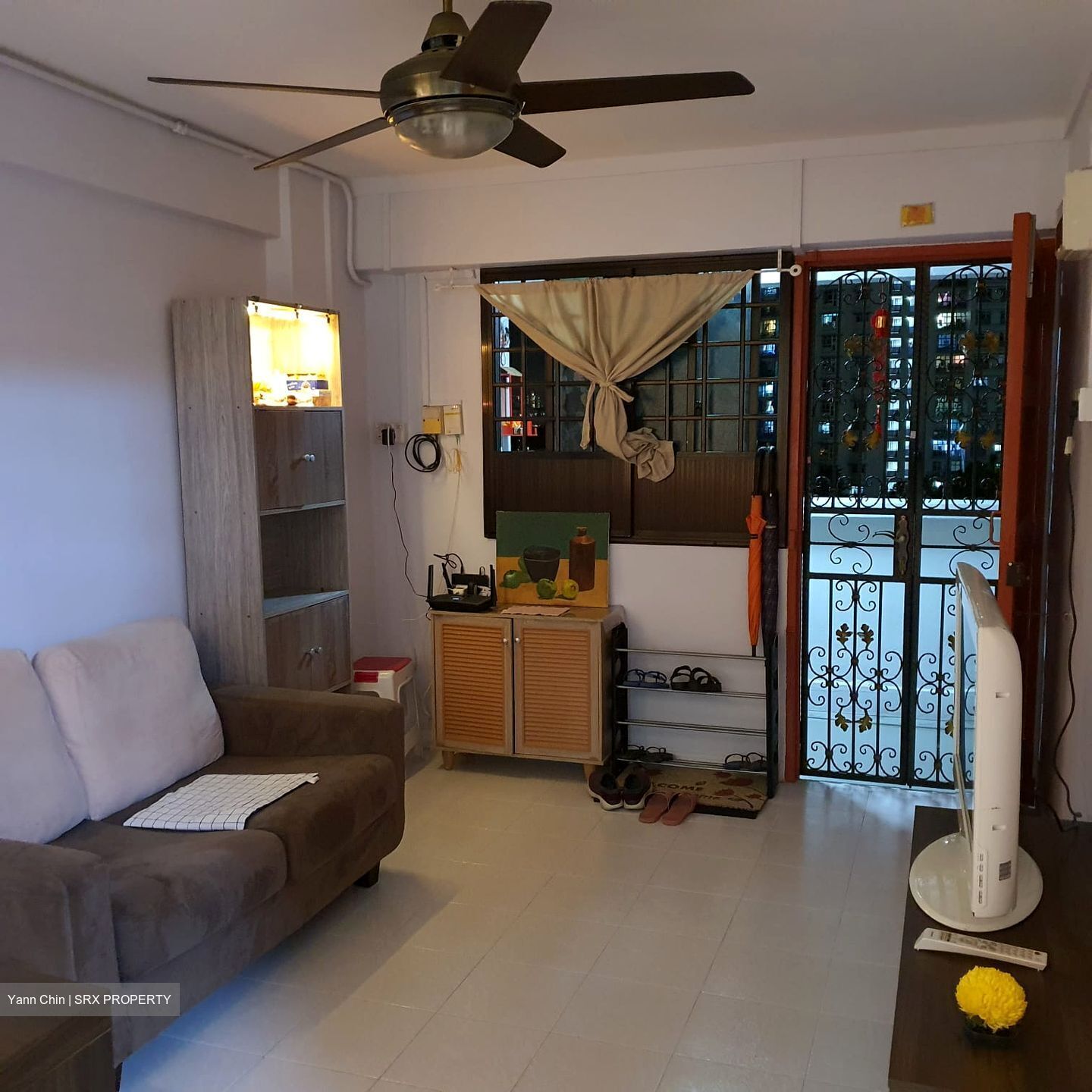 Blk 16 BOON KENG VILLE (Kallang/Whampoa), HDB 3 Rooms #521321051